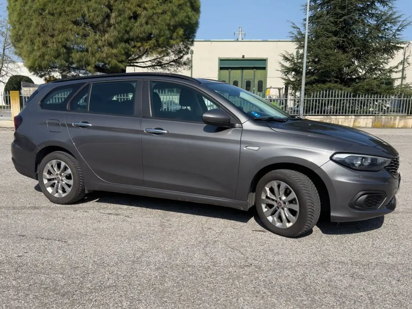 Fiat Tipo Tipo SW 1.3 mjt Business s Grigio - 2