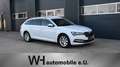 Skoda Superb Kombi 2,0 TDI Style DSG / MODELL 2023 / 1.Besitz / Weiß - thumbnail 1