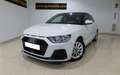 Audi A1 Sportback 30 TFSI Advanced Blanc - thumbnail 2