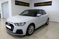 Audi A1 Sportback 30 TFSI Advanced Blanc - thumbnail 4