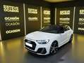 Audi A1 Sportback 30 TFSI Advanced Blanc - thumbnail 1