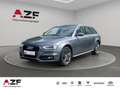 Audi A4 1.8 TFSI Multitronic S line NAVI+XENON+ Šedá - thumbnail 1