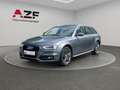 Audi A4 1.8 TFSI Multitronic S line NAVI+XENON+ Szary - thumbnail 2