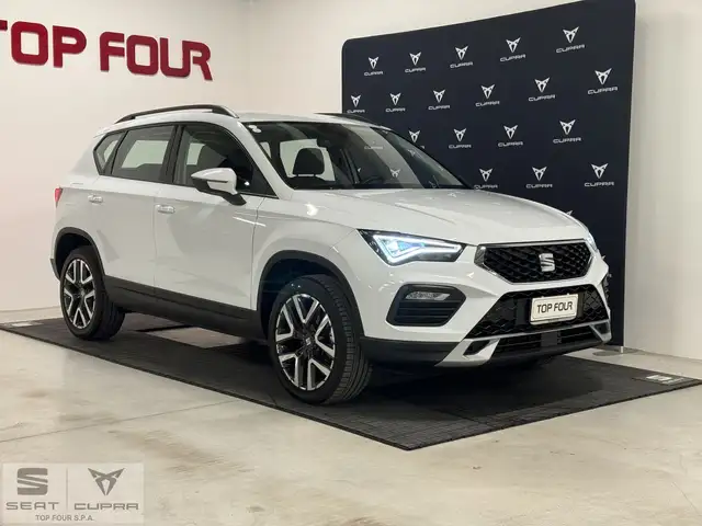 SEAT Ateca 1.5 EcoTSI DSG Business