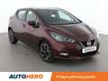 Nissan Micra 1.0 IG-T N-WAY Rouge - thumbnail 8