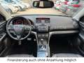 Mazda 6 Lim. 2.0  Sports-Line Automatik Top Zustand Grau - thumbnail 14