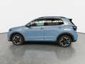 Volkswagen T-Cross T-CROSS 1.0 TSI DSG R-LINE IQ-LED ACC WINTER SICHT Blau - thumbnail 6