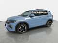 Volkswagen T-Cross T-CROSS 1.0 TSI DSG R-LINE IQ-LED ACC WINTER SICHT Blau - thumbnail 2