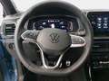 Volkswagen T-Cross T-CROSS 1.0 TSI DSG R-LINE IQ-LED ACC WINTER SICHT Blau - thumbnail 14