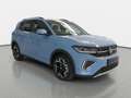 Volkswagen T-Cross T-CROSS 1.0 TSI DSG R-LINE IQ-LED ACC WINTER SICHT Blau - thumbnail 3
