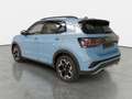 Volkswagen T-Cross T-CROSS 1.0 TSI DSG R-LINE IQ-LED ACC WINTER SICHT Blau - thumbnail 5