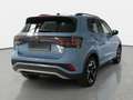 Volkswagen T-Cross T-CROSS 1.0 TSI DSG R-LINE IQ-LED ACC WINTER SICHT Blau - thumbnail 4