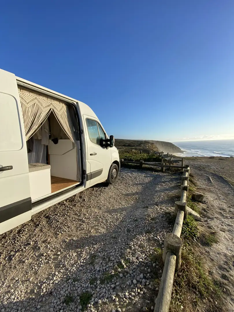 Opel Movano L2H2 2,3 CDTI BiTurbo 3,5t Start/Stop System - 1