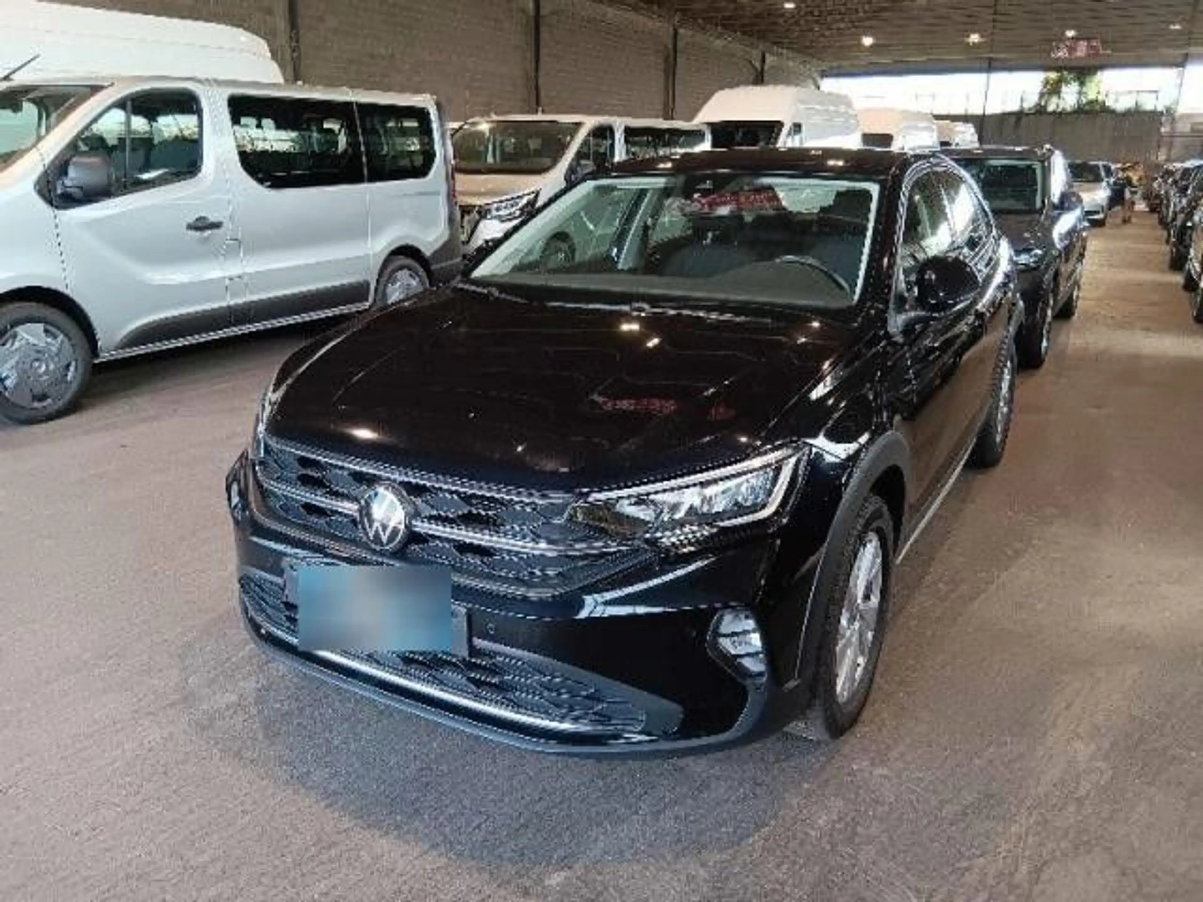 Volkswagen Taigo Life 1.0 TSI DSG Navi LED Alu PDC ACC