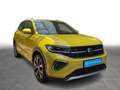 Volkswagen T-Cross 1.5 TSI DSG R-Line Navi LED-Matrix AHZV Amarillo - thumbnail 6