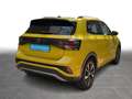 Volkswagen T-Cross 1.5 TSI DSG R-Line Navi LED-Matrix AHZV Amarillo - thumbnail 5