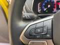 Volkswagen T-Cross 1.5 TSI DSG R-Line Navi LED-Matrix AHZV Gelb - thumbnail 17