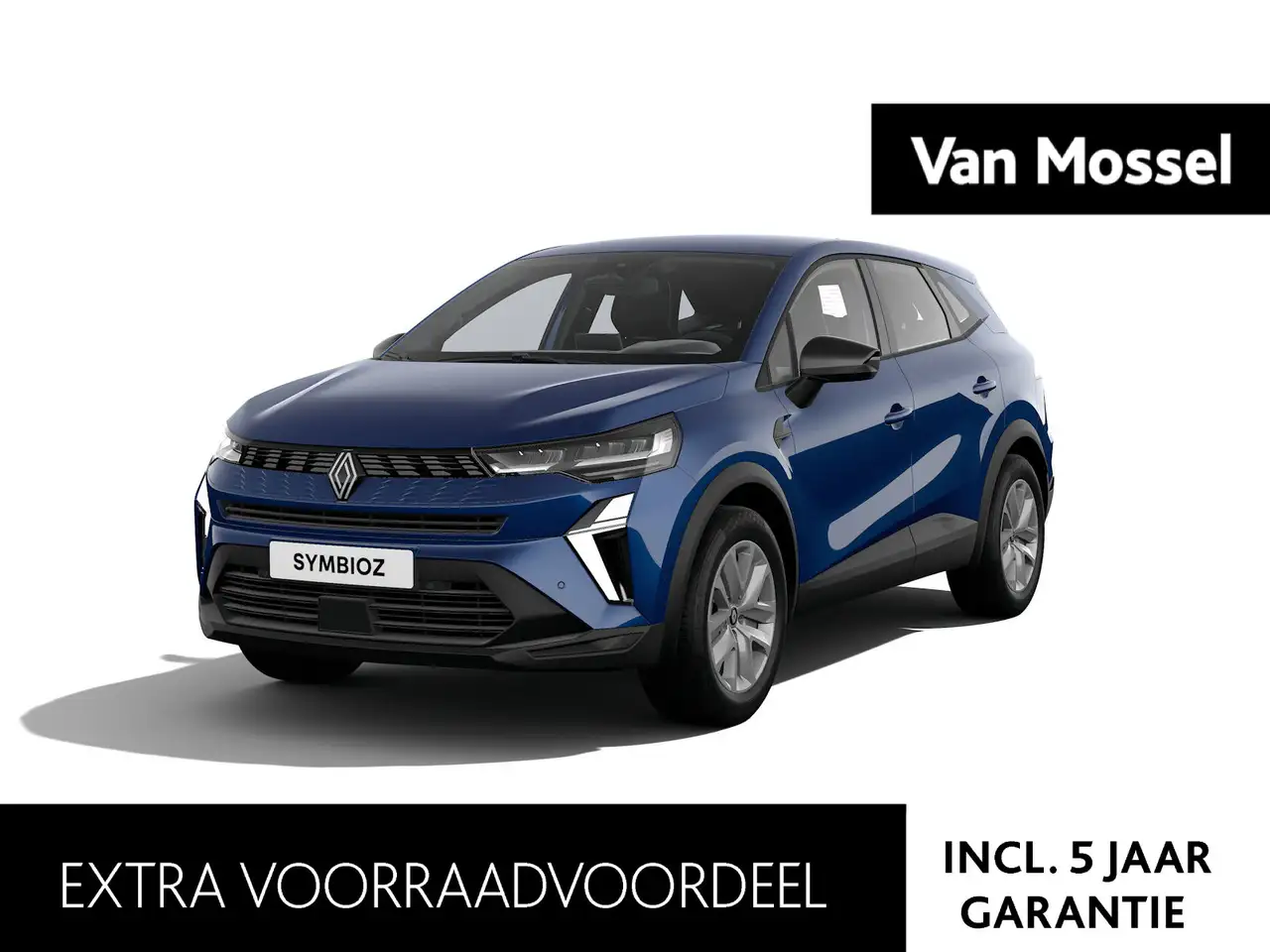 Renault Symbioz