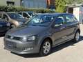 Volkswagen Polo 1.2 Benzin | 1.Besitz | Steuerkette NEU |TÜV NEU Grau - thumbnail 3