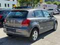 Volkswagen Polo 1.2 Benzin | 1.Besitz | Steuerkette NEU |TÜV NEU Grau - thumbnail 6