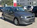 Volkswagen Polo 1.2 Benzin | 1.Besitz | Steuerkette NEU |TÜV NEU Grau - thumbnail 1