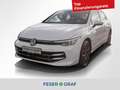 Volkswagen Golf VIII 1.5 eTSI Style DSG/Matrix/ACC/AHK/HuD/CarPlay Weiß - thumbnail 1