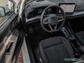 Volkswagen Golf VIII 1.5 eTSI Style DSG/Matrix/ACC/AHK/HuD/CarPlay Weiß - thumbnail 4