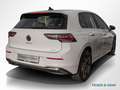 Volkswagen Golf VIII 1.5 eTSI Style DSG/Matrix/ACC/AHK/HuD/CarPlay Weiß - thumbnail 3