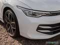 Volkswagen Golf VIII 1.5 eTSI Style DSG/Matrix/ACC/AHK/HuD/CarPlay Weiß - thumbnail 2
