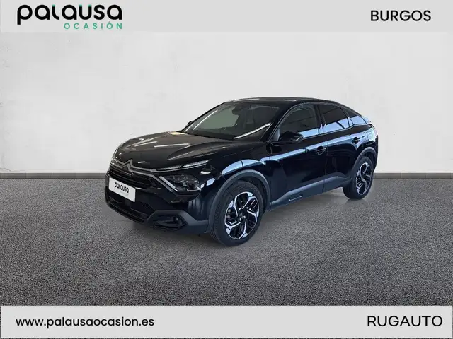 Citroen C4 1.5 BlueHDI S&S Feel Pack EAT8 130