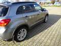 Mitsubishi ASX ASX 2.2 DI-D 4WD Automatik Diamant Edition+ Silber - thumbnail 3