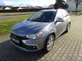 Mitsubishi ASX ASX 2.2 DI-D 4WD Automatik Diamant Edition+ Silber - thumbnail 1
