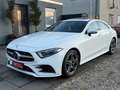 Mercedes-Benz CLS 400 d 4Matic/AMG Paket/360°/WIDESCREEN/ Blanc - thumbnail 8