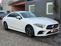 Mercedes-Benz CLS 400 d 4Matic/AMG Paket/360°/WIDESCREEN/ Blanc - thumbnail 2