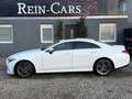 Mercedes-Benz CLS 400 d 4Matic/AMG Paket/360°/WIDESCREEN/ Blanc - thumbnail 7