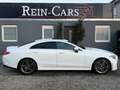 Mercedes-Benz CLS 400 d 4Matic/AMG Paket/360°/WIDESCREEN/ Blanc - thumbnail 4