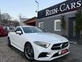 Mercedes-Benz CLS 400 d 4Matic/AMG Paket/360°/WIDESCREEN/ Blanc - thumbnail 1