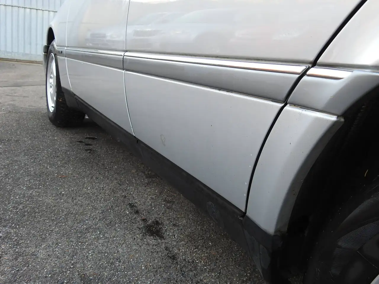 Mercedes-Benz C 180 2.Hand.156610km. Oldtimer(2027). 30 Jahre!, foto 11