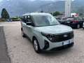 Ford Tourneo Courier 1.0 EcoBoost Pow. Tit. Gris - thumbnail 3