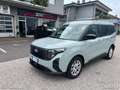 Ford Tourneo Courier 1.0 EcoBoost Pow. Tit. Gris - thumbnail 1
