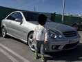 Mercedes-Benz CLK 55 AMG CLK 55 AMG AMG Plateado - thumbnail 24
