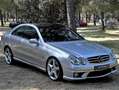 Mercedes-Benz CLK 55 AMG CLK 55 AMG AMG Plateado - thumbnail 3