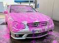 Mercedes-Benz CLK 55 AMG CLK 55 AMG AMG Plateado - thumbnail 5