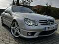Mercedes-Benz CLK 55 AMG CLK 55 AMG AMG Plateado - thumbnail 1