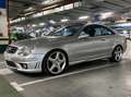 Mercedes-Benz CLK 55 AMG CLK 55 AMG AMG Plateado - thumbnail 23