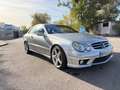 Mercedes-Benz CLK 55 AMG CLK 55 AMG AMG Plateado - thumbnail 9