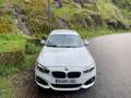 BMW 125 125iA Blanc - thumbnail 6