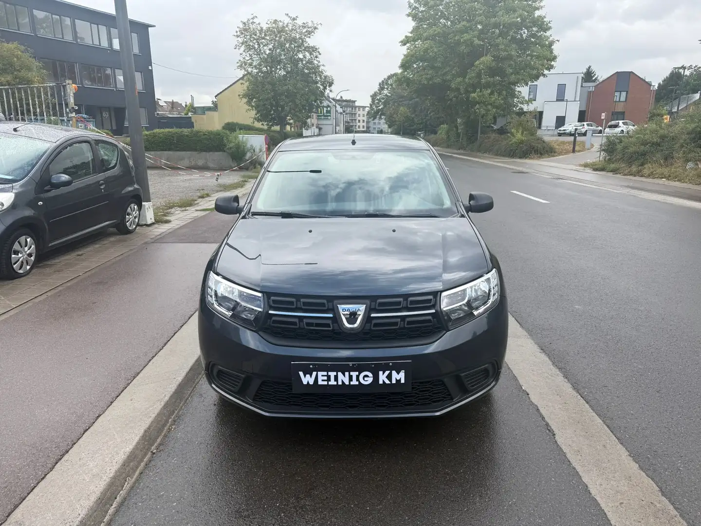 Dacia Logan 1.0i SCe Access**12 M GARNTIE** - 2