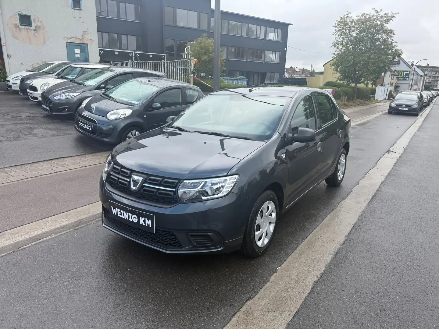 Dacia Logan 1.0i SCe Access**12 M GARNTIE** - 1