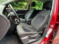 Volkswagen Golf Sportsvan Golf Sportsvan 1.4 TSI (BlueMotion Technology) DSG Czerwony - thumbnail 9